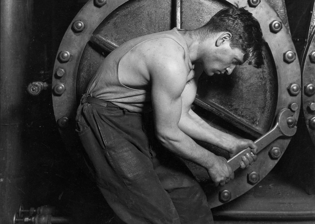 #28. Mechanics